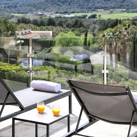Villa Amber By Cap Vermell Estate Canyamel  Exterior foto