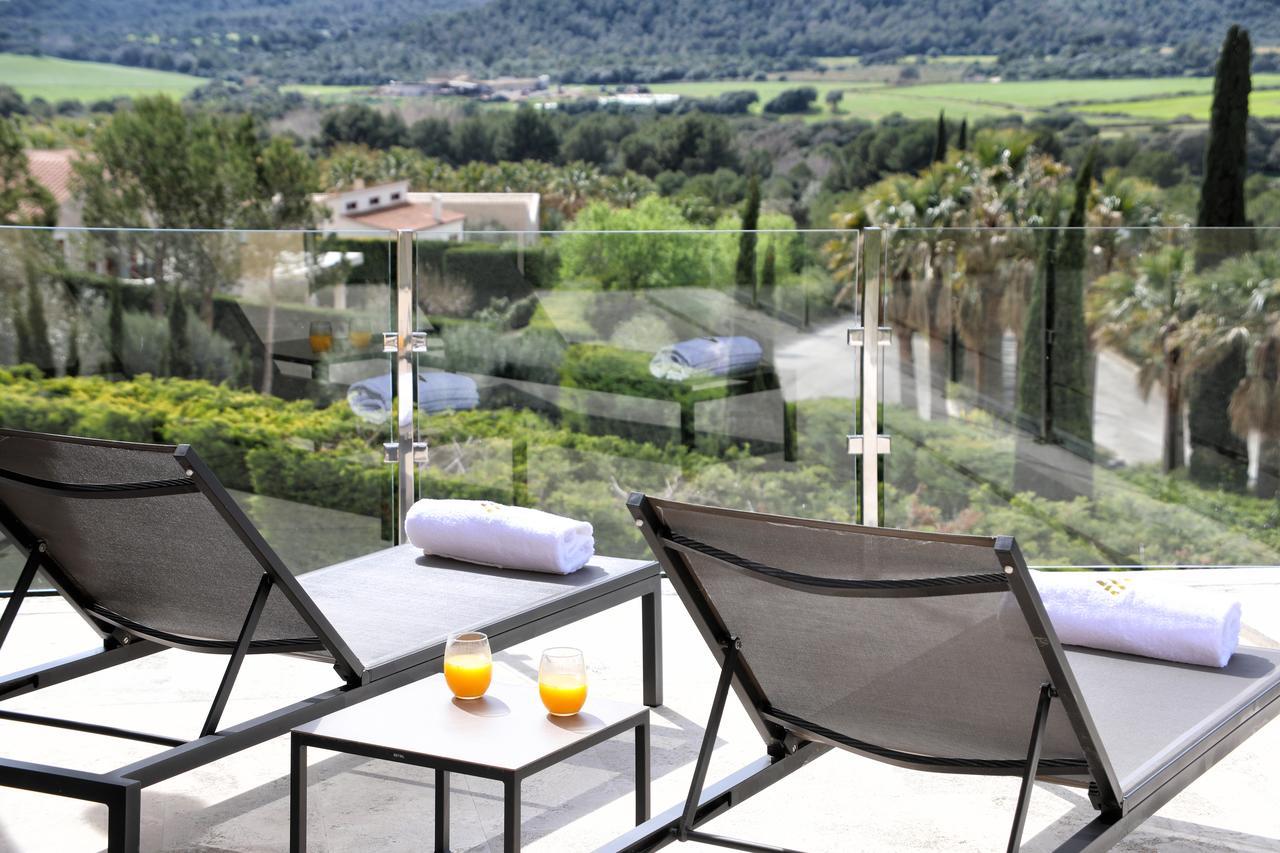 Villa Amber By Cap Vermell Estate Canyamel  Exterior foto