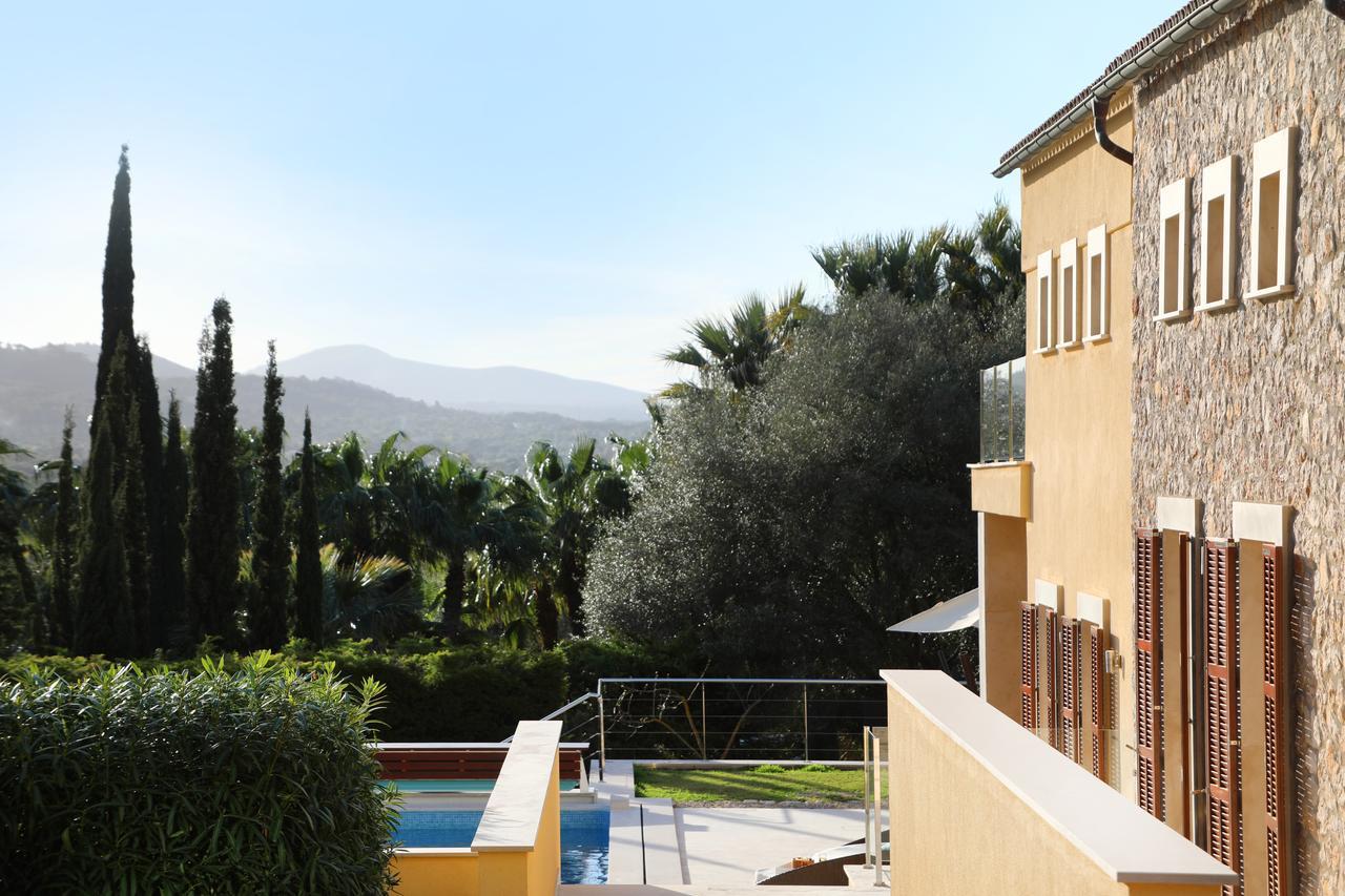 Villa Amber By Cap Vermell Estate Canyamel  Exterior foto