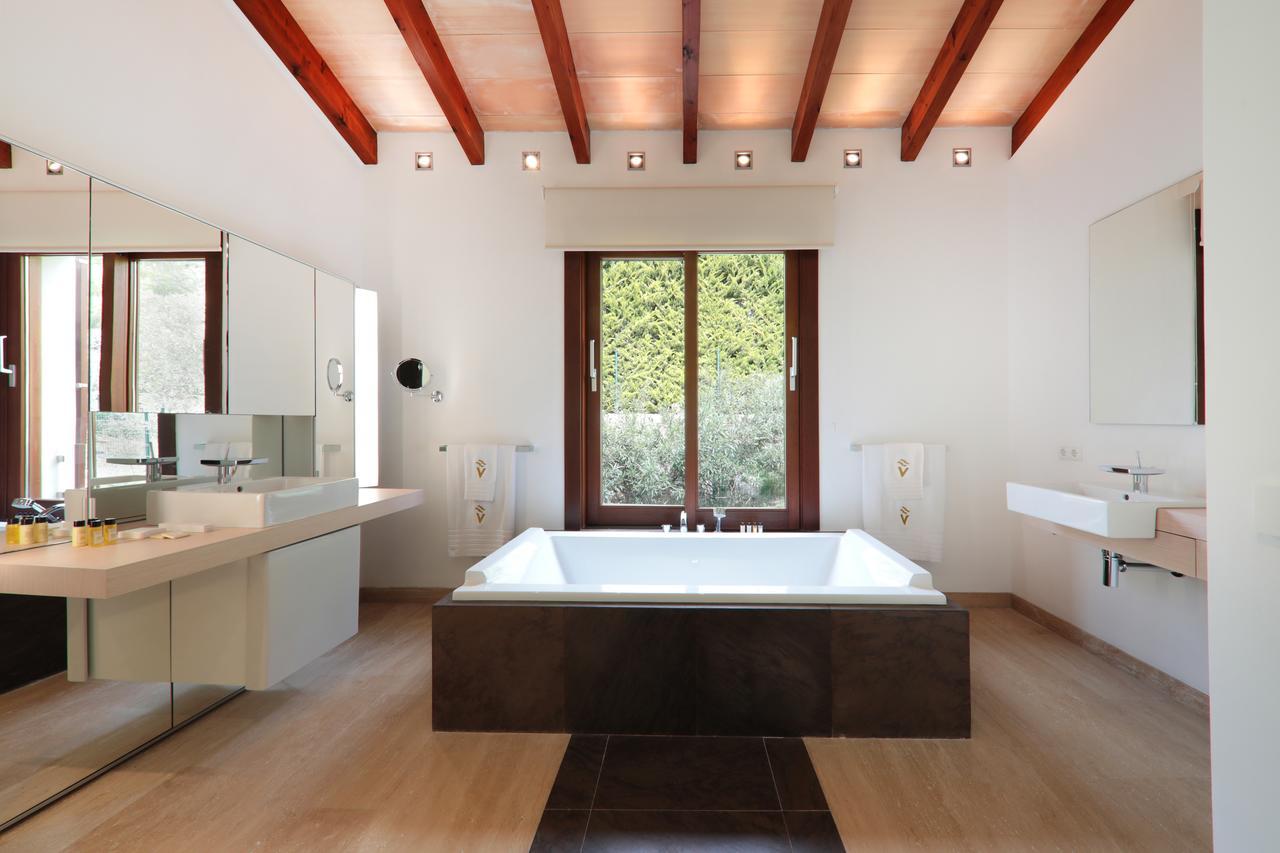 Villa Amber By Cap Vermell Estate Canyamel  Exterior foto