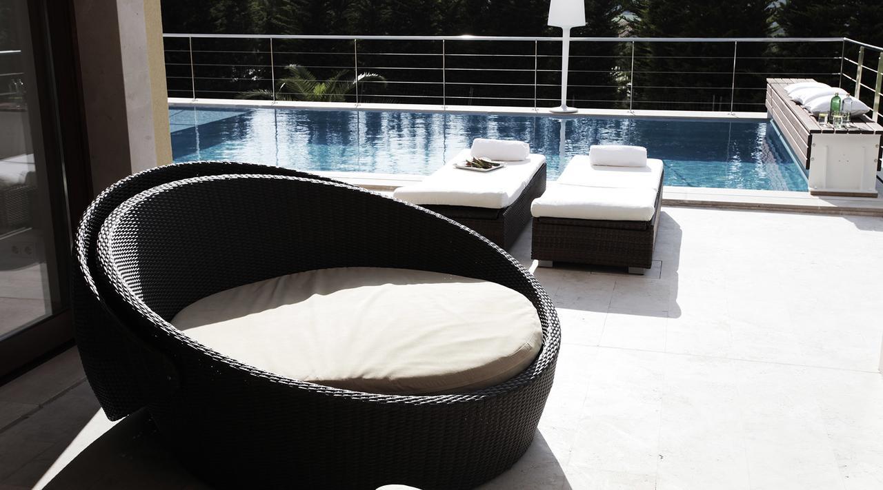 Villa Amber By Cap Vermell Estate Canyamel  Exterior foto